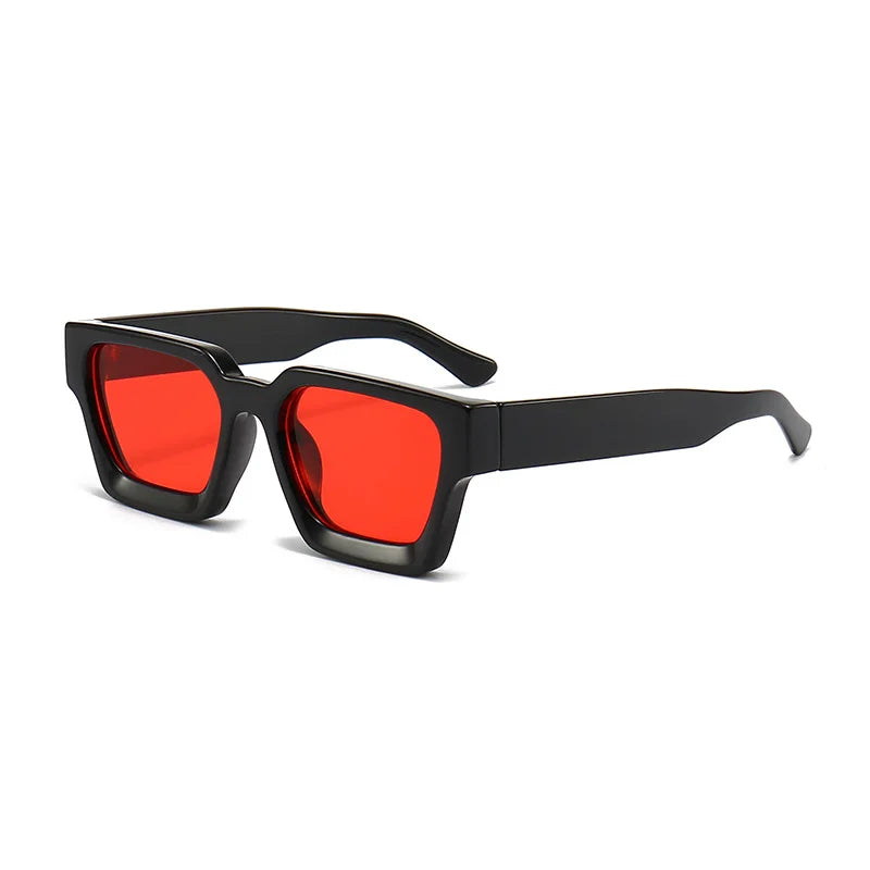 Red Sunglasses – Lington First Summer Collection