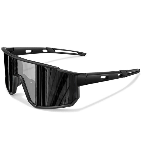 Black Frost Vision