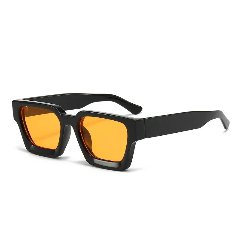 Orange Sunglasses – Lington First Summer Collection
