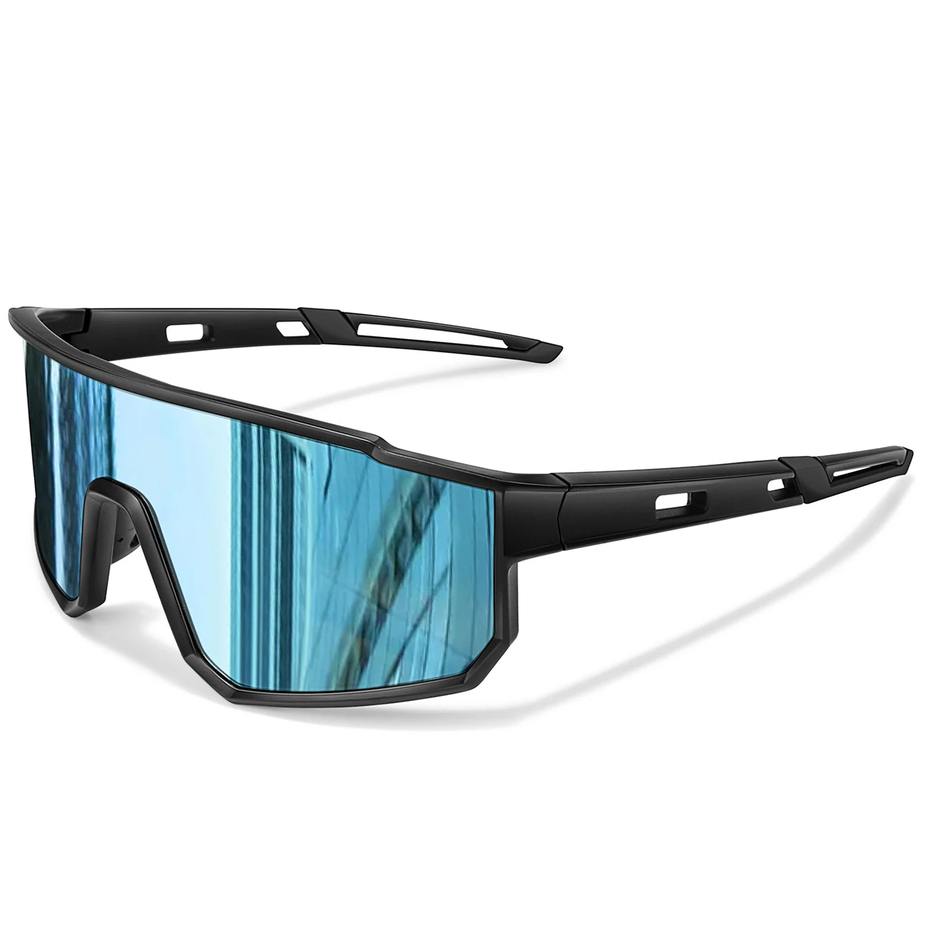 Black Blue Frost VIsion